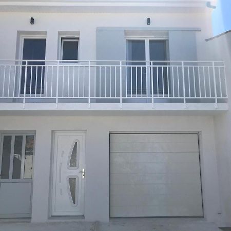 Le Chai De La Charentaise Saint-Palais-sur-Mer Εξωτερικό φωτογραφία