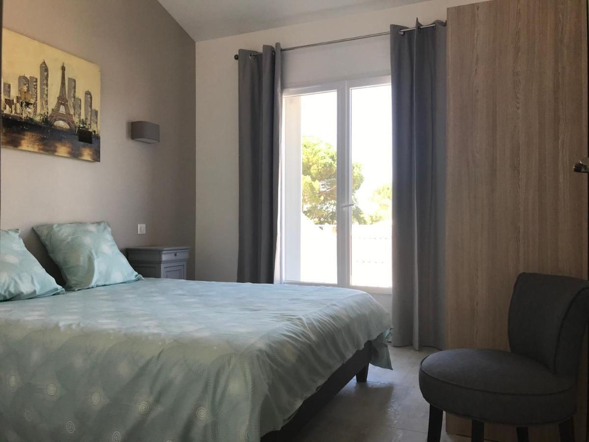 Le Chai De La Charentaise Saint-Palais-sur-Mer Εξωτερικό φωτογραφία