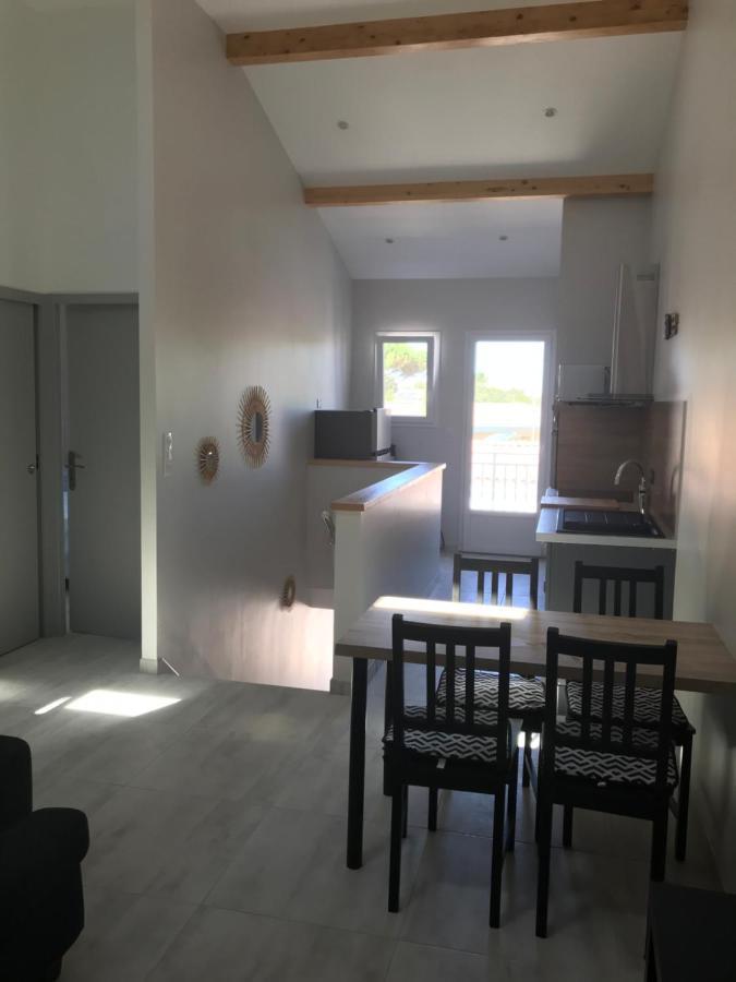 Le Chai De La Charentaise Saint-Palais-sur-Mer Εξωτερικό φωτογραφία