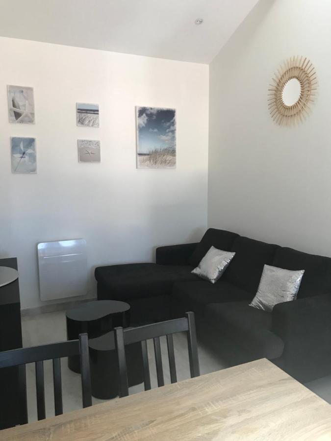 Le Chai De La Charentaise Saint-Palais-sur-Mer Εξωτερικό φωτογραφία